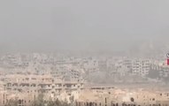 Video Shows Devastation in Deir Ezzor After Syrian Forces Claim Control