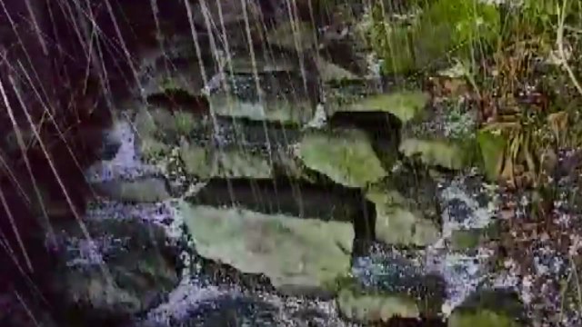 설악산 올해 첫눈...지난해보다 엿새 늦어 / YTN