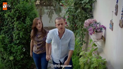 Miras kalınca Nazan ile Defne! - Kırgın Çiçekler 92.Bölüm