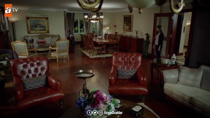 Ejder, Kader’i bıçaklıyor! - Kırgın Çiçekler 92.Bölüm