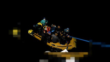 Τραγωδία με μετανάστες στο Αιγαίο