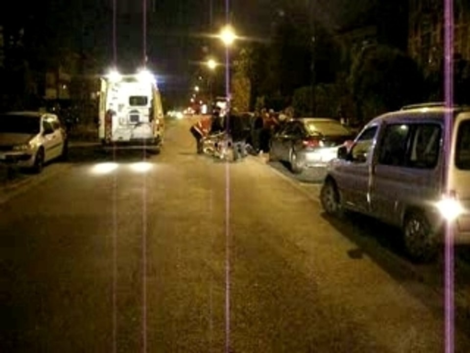 ACCIDENT