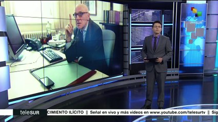 Puigdemont:Arresto de autoridades catalanas, atropello a la democracia