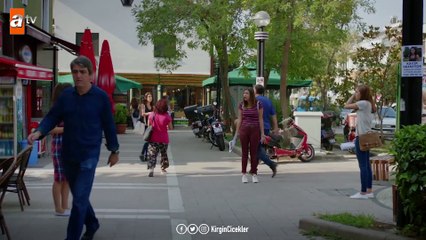 Kader’i arayan Kırgın Çiçekler! - Kırgın Çiçekler 93.Bölüm