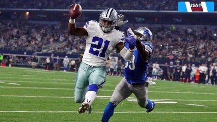 How Zeke Elliott gets to play this weekend (maybe longer)