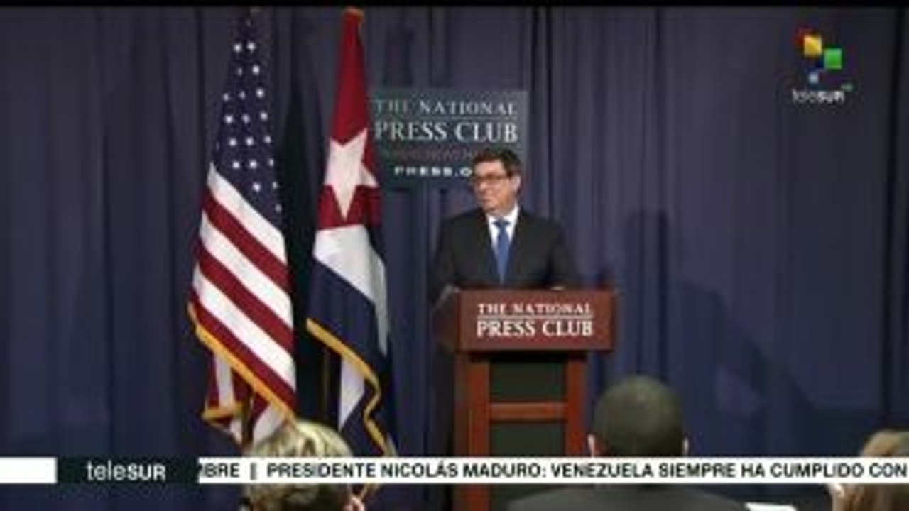 teleSUR noticias. Inundaciones en Perú dejan cinco muertos