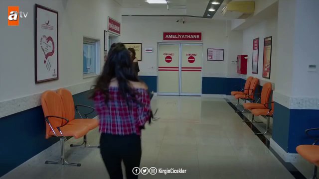 Macide’nin vicdan azabı! - Kırgın Çiçekler 94.Bölüm