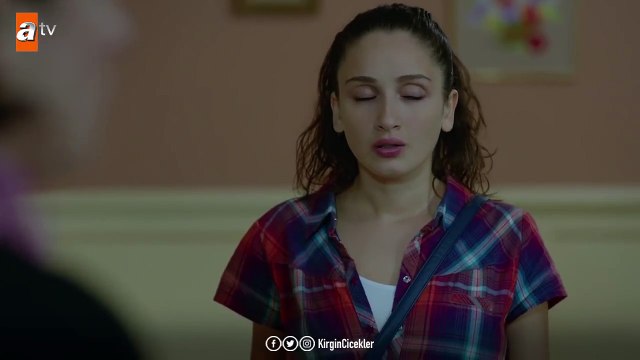 Güney ile Songül’ün yeni evi! - Kırgın Çiçekler 94.Bölüm