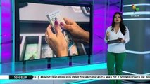 Venezuela: comienza a circular nuevo billete de mil bolívares