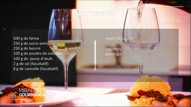 Mirabelle Gourmande - Boulangerie Pâtisserie la Mine de Pain