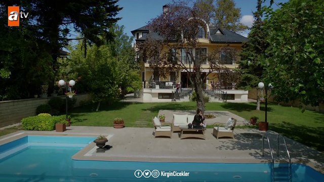 Ejder’in oyununu bozan Macide! - Kırgın Çiçekler 95.Bölüm