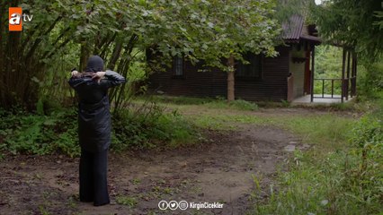 Kader’in hayatını kurtaran Macide! - Kırgın Çiçekler 95.Bölüm