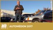 Automédon 2017 : nos coups de coeur youngtimers et voitures de collection