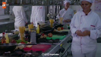 Feride’nin kredi kartını kim kullandı? - Kırgın Çiçekler 95.Bölüm