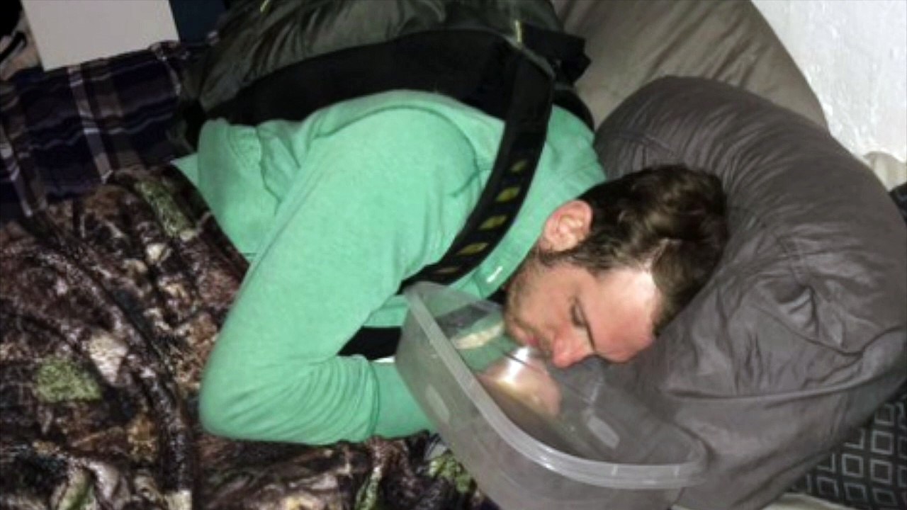 Le "Jansporting" : la fausse bonne idée des jeunes qui pensent sauver leurs amis saouls mais qui a déjà tué !