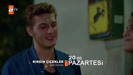 Kırgın Çiçekler 93.Bölüm Fragmanı