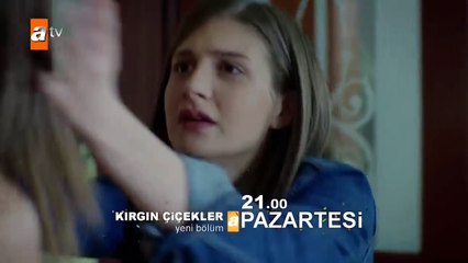 Kırgın Çiçekler 87.Bölüm Fragmanı