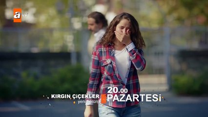 Kırgın Çiçekler 57.Bölüm Fragman