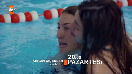 Kırgın Çiçekler 54.Bölüm Fragman