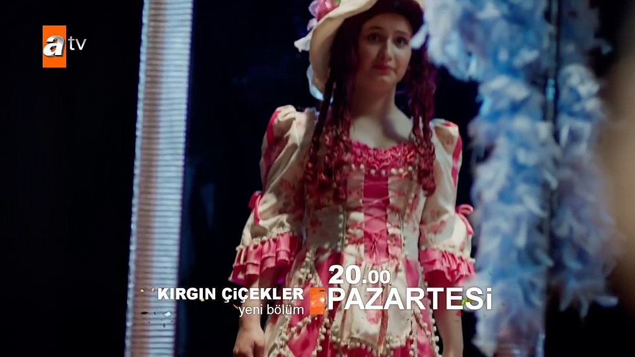 Kırgın Çiçekler 48.Bölüm Fragmanı