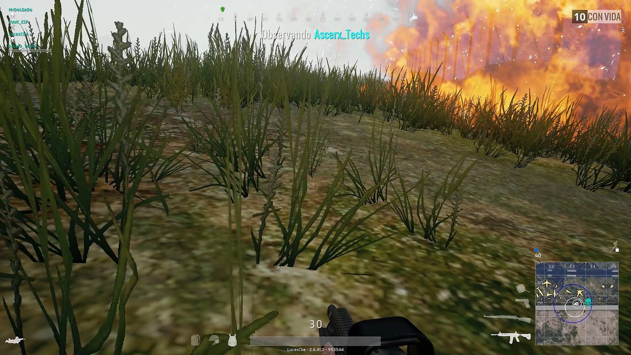 AFK