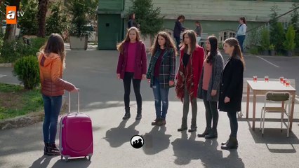 Kırgın Çiçekler 39.Bölüm Fragmanı