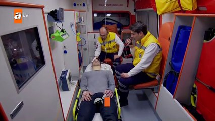 Kırgın Çiçekler 29.Bölüm Fragmanı