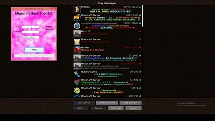 Contain survey now) FREE INSTANT MINECRAFT PREMIUM ACCOUNT FULL ACCESS