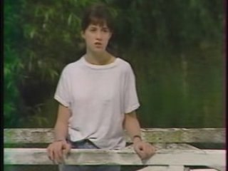 Charlotte Gainsbourg . elastique