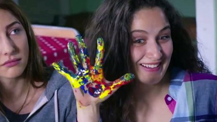 Kırgın Çiçekler - Anı Albümü