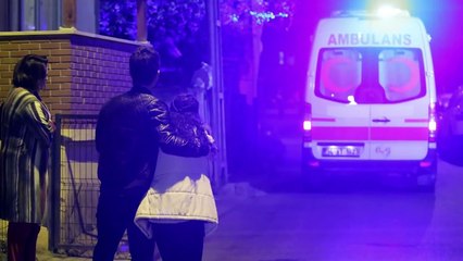 Kırgın Çiçekler 80.Bölüm Fotoğraf Galerisi