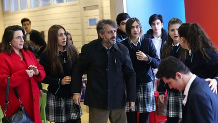 Kırgın Çiçekler 69.Bölüm Fotoğraf Galerisi