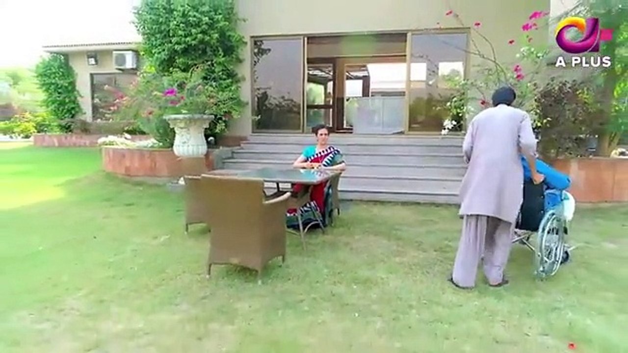 Meherbaan - Episode 28 - 3rd November 2017