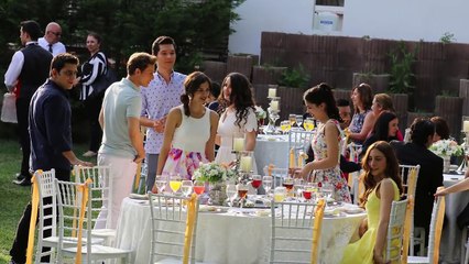 Kırgın Çiçekler 50.Bölüm Fotoğraf Galerisi