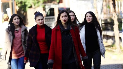 Kırgın Çiçekler 28.Bölüm Fotoğraf Galerisi