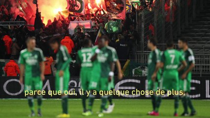 Download Video: Foot - L1 : Domenech «On peut être Lyonnais et dire qu'il y a des bonnes choses à Saint-Étienne»