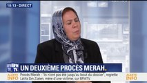 Procès Merah: 