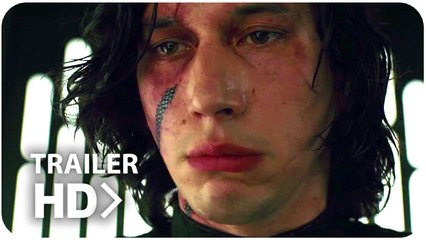 Star Wars : Les Derniers Jedi | Nouvel Teaser (2017)