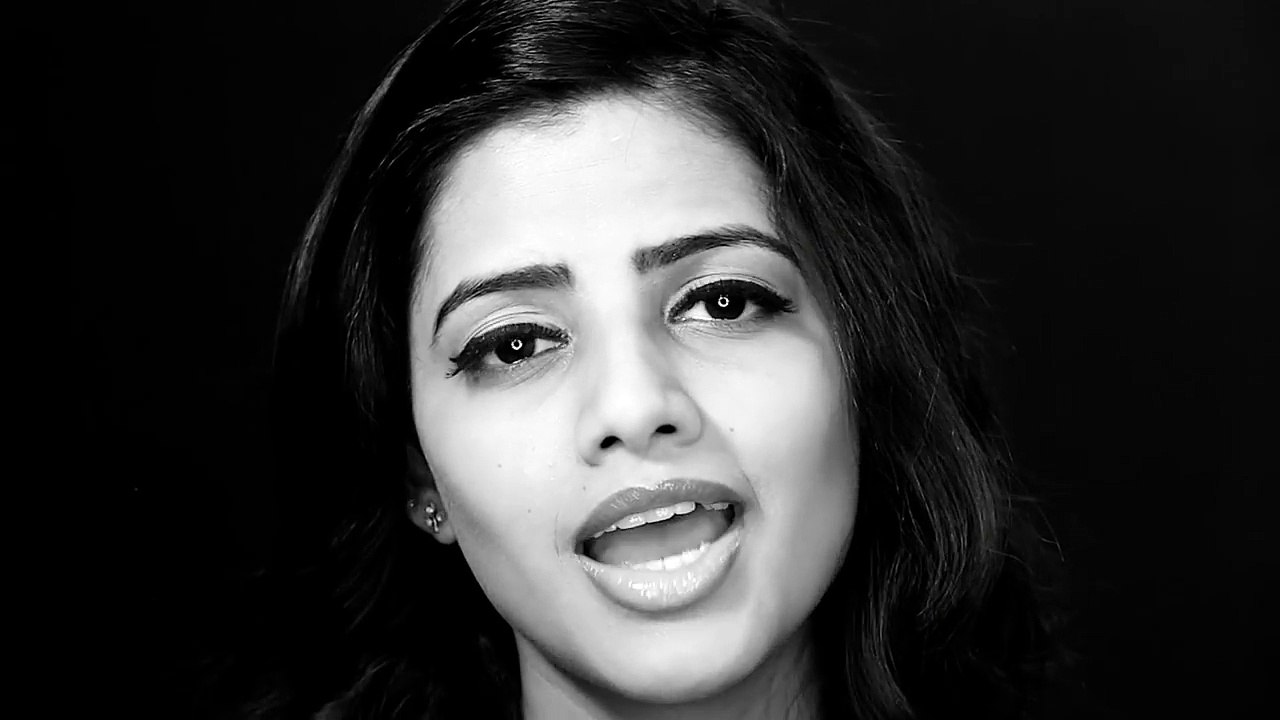 Hello - A Ritu Agarwal Cover _ @VoiceOfRitu