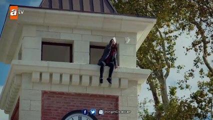 Eylül ile Mesude'nin Hikayesi - Kırgın Çiçekler (2.Sezon)