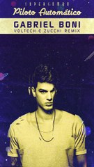 Supercombo - Piloto Automático (Gabriel Boni, Voltech e Zucchi Remix)