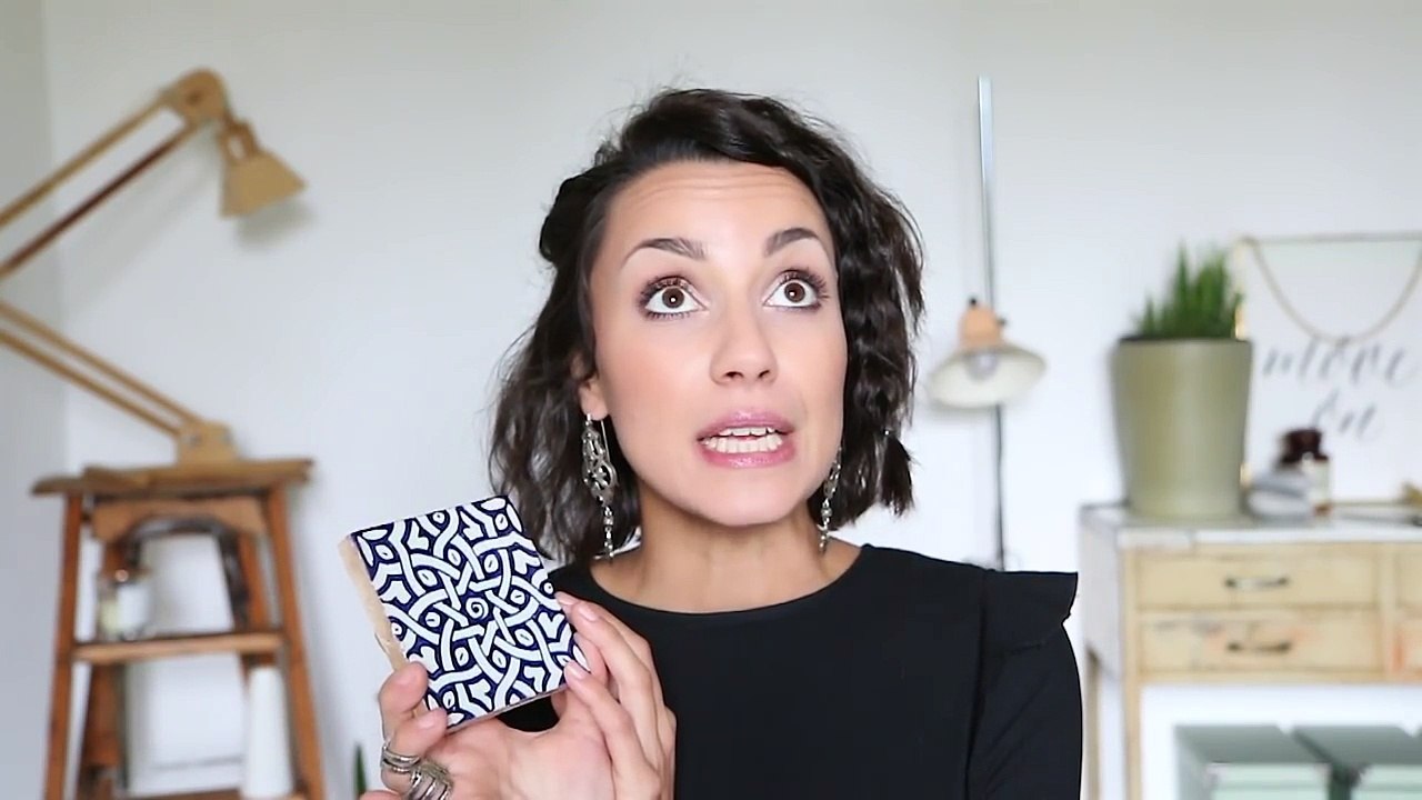 HAUL  BEAUTÉ  MODE  DÉCO  LIVRES...  Coline-1