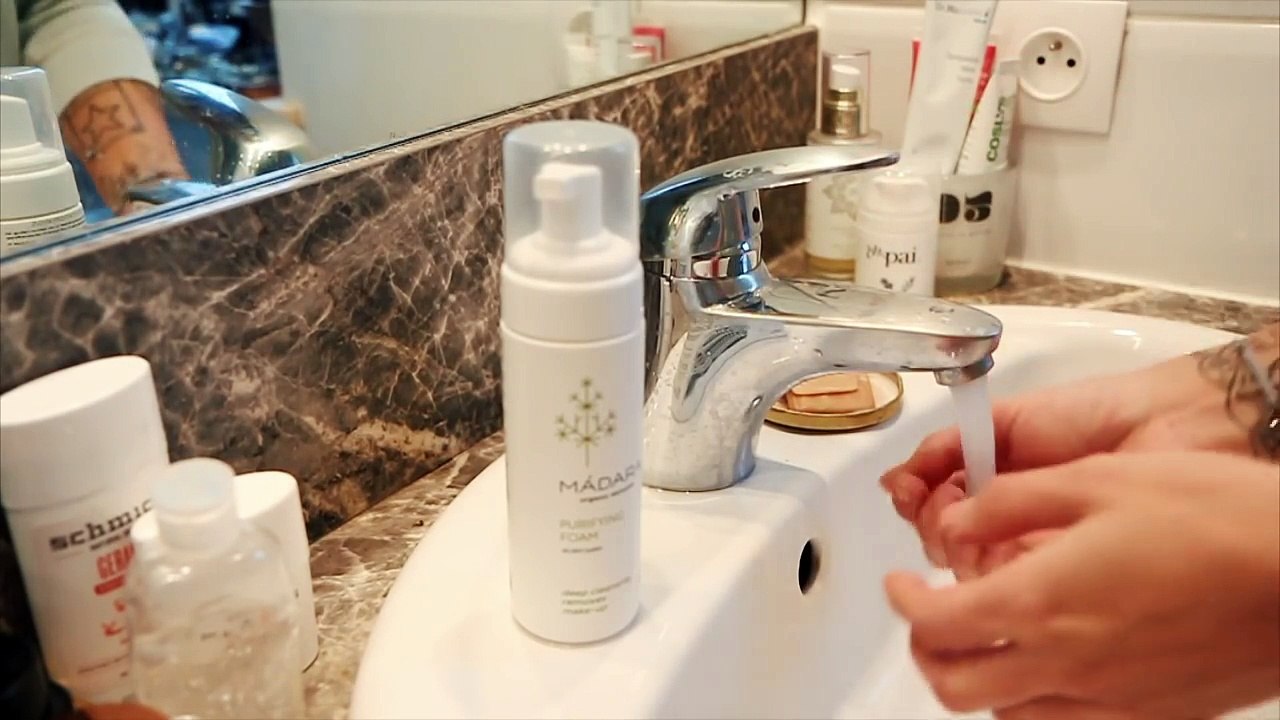 MES SOINS VISAGE - HIVER 17  Coline-1