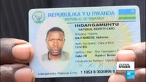 Rwanda : bras de fer entre Human Right Watch et Kigali