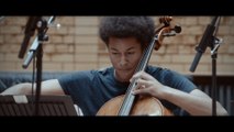 Sheku Kanneh-Mason - Saint-Saëns: Le Carnaval des animaux, R.125 - 13. The Swan (Arr. Cello, Harp & Ensemble)