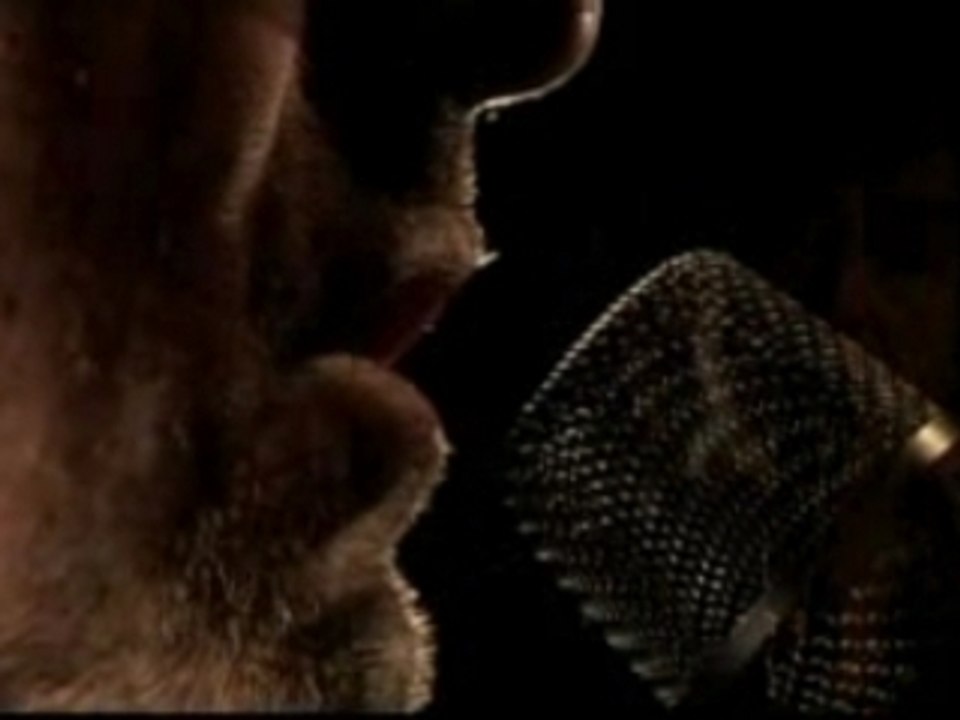 Jean-Louis Murat sur RTL TVI (2007)