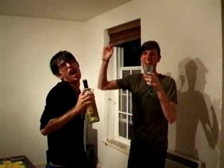 (spice forever) Alex / Niko / London