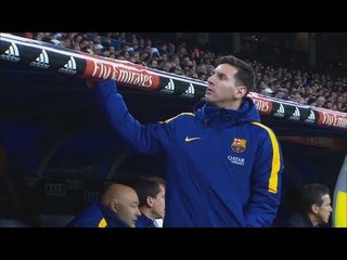 Funny Moments On The Bench ● Messi, Neymar, C.Ronaldo, Marcelo