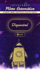 Instagram Stories - Remix Piloto Automático