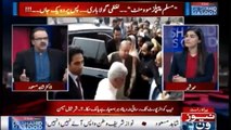 Nawaz Sharif Mamoo Bangaye - Dr. Shahid Masood